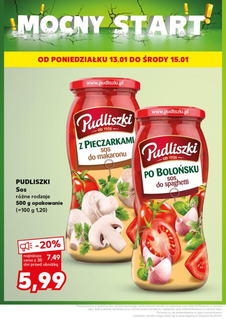 Gazetka promocyjna Kaufland do 15/01/2025 str.2