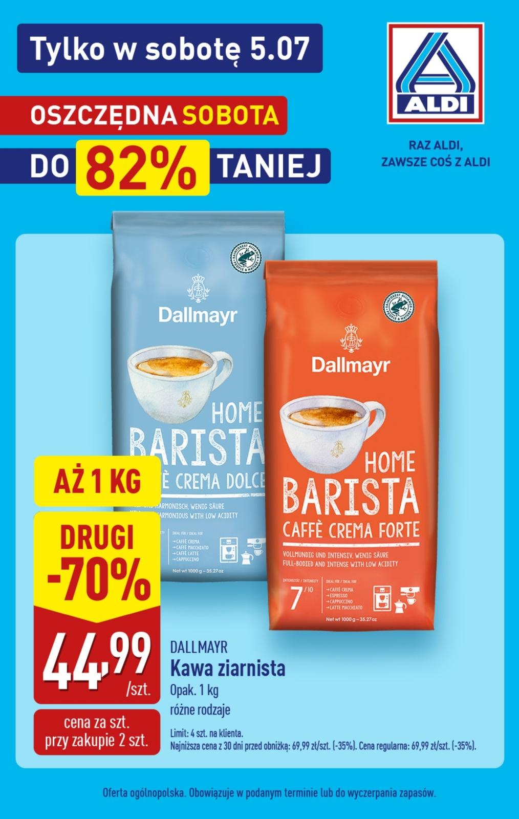 Gazetka promocyjna ALDI do 05/07/2025 str.2