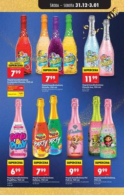 W tym tygodniu - Lada