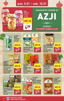 Katalog Aldi 