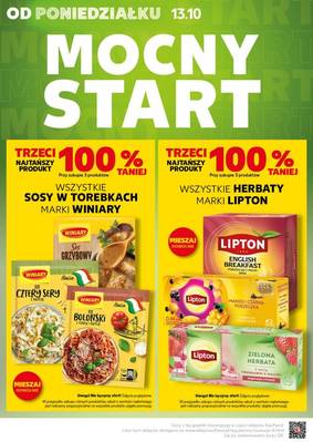 Mocny Start