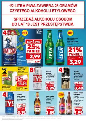 Kaufland sobota