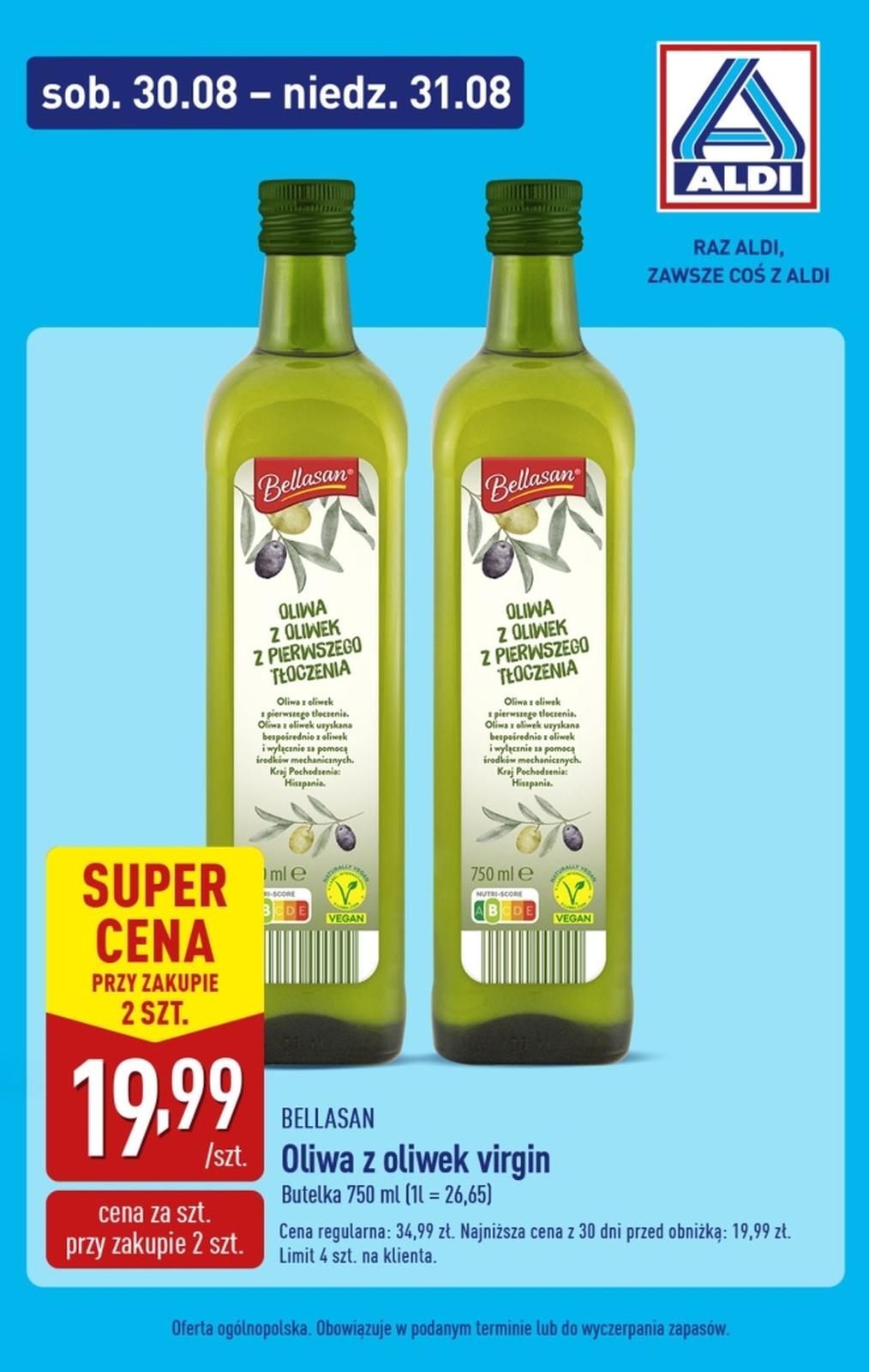 Gazetka promocyjna ALDI do 31/08/2025 str.2