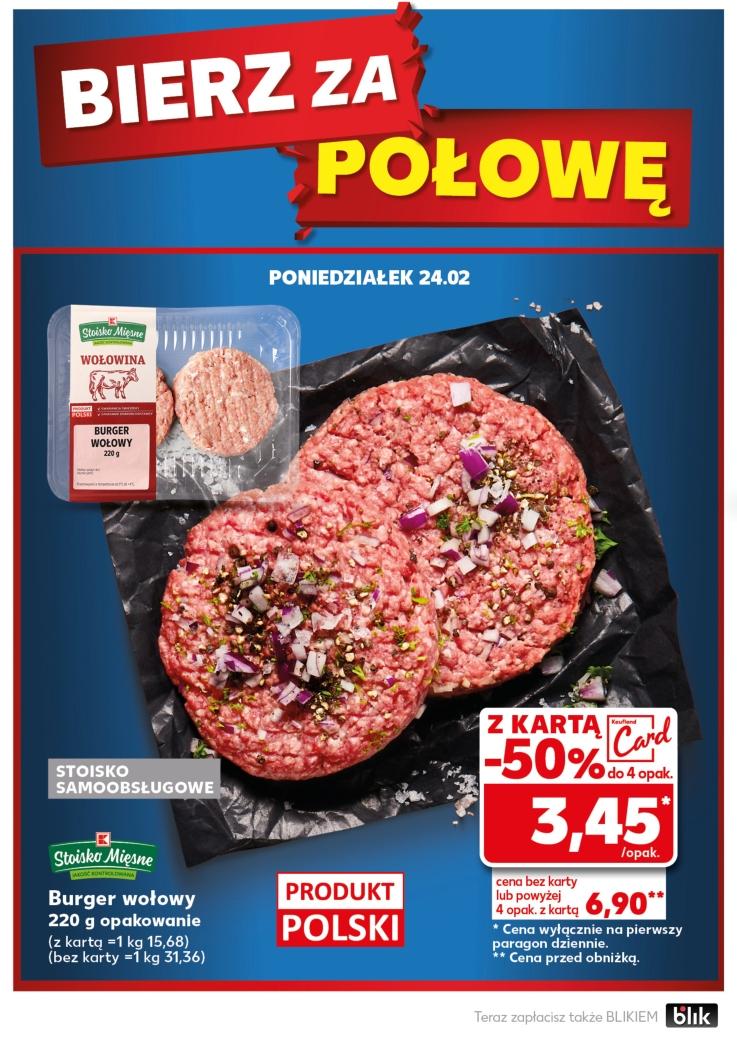 Gazetka promocyjna Kaufland do 26/02/2025 str.6