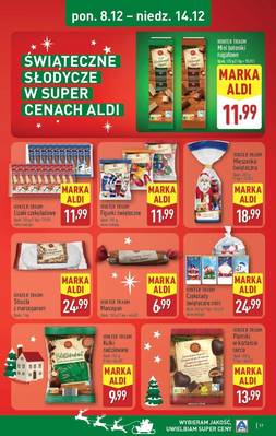 Katalog Aldi 