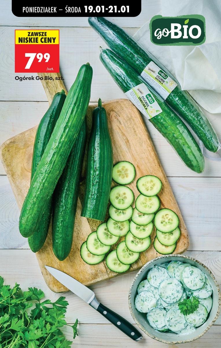 Gazetka promocyjna Biedronka do 25/01/2026 str.67