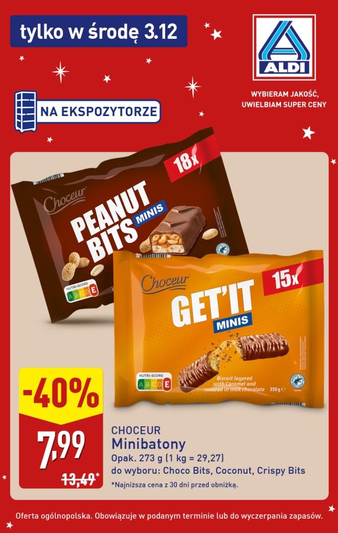 Gazetka promocyjna ALDI do 03/12/2025 str.3