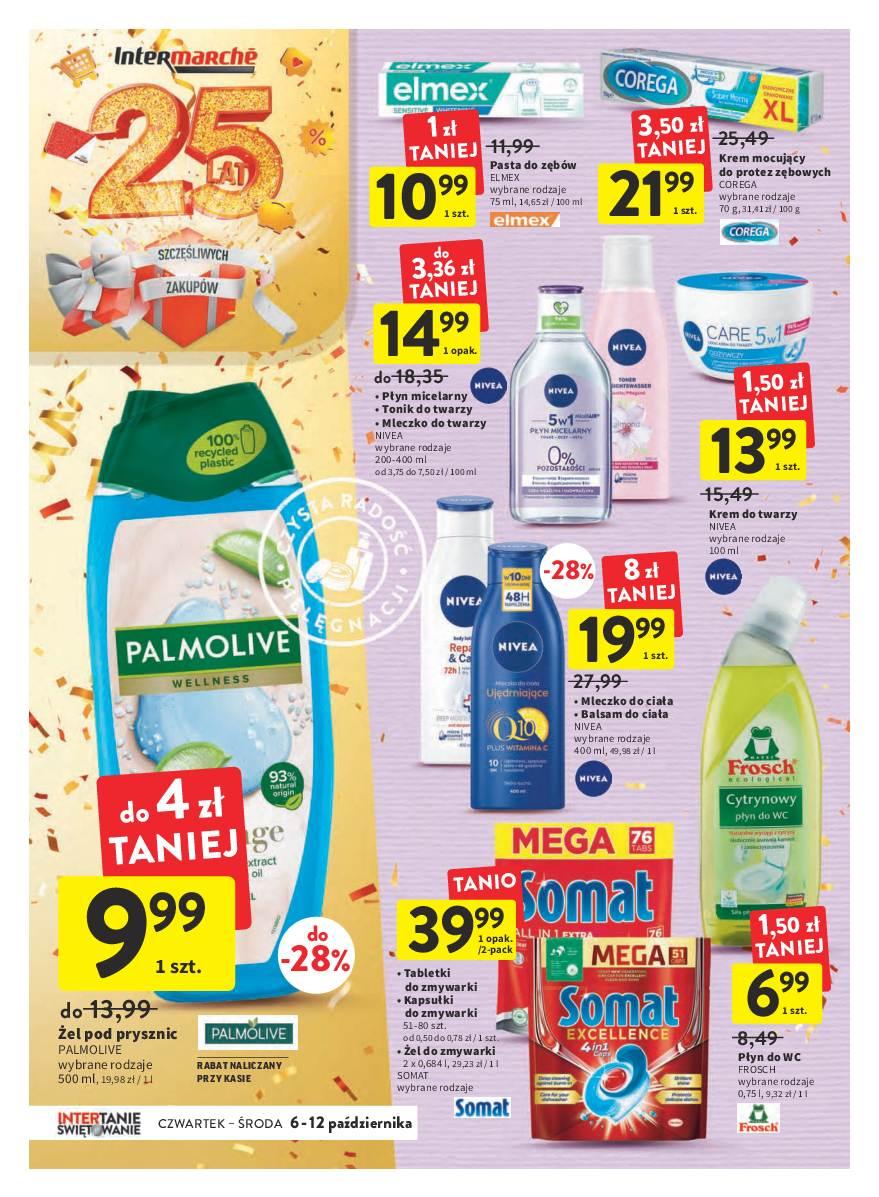 Gazetka promocyjna Intermarche do 12/10/2022 str.34