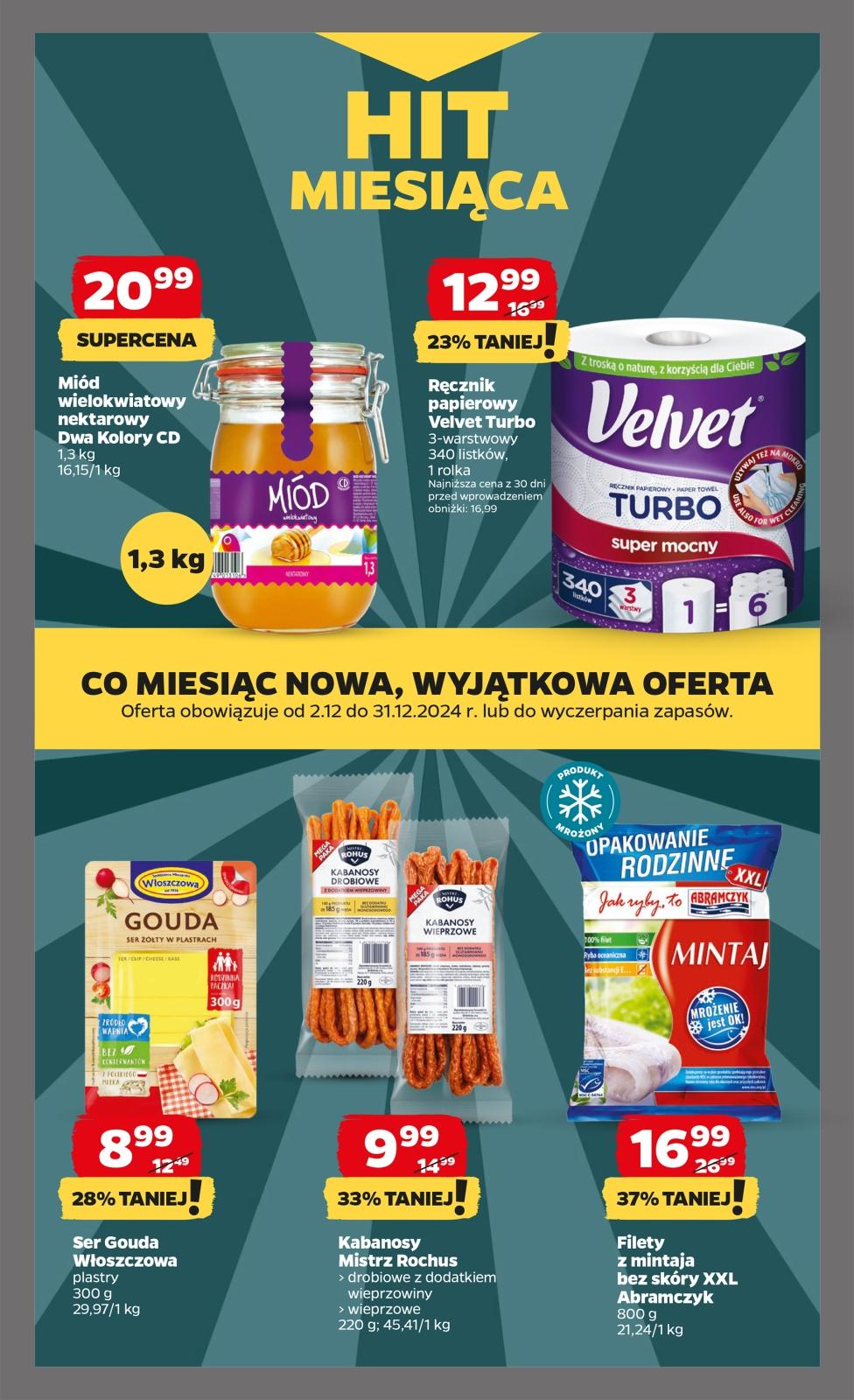 Gazetka promocyjna Netto do 24/12/2024 str.26