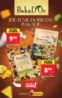 W tym tygodniu - Lada