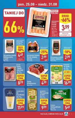 Katalog Aldi 