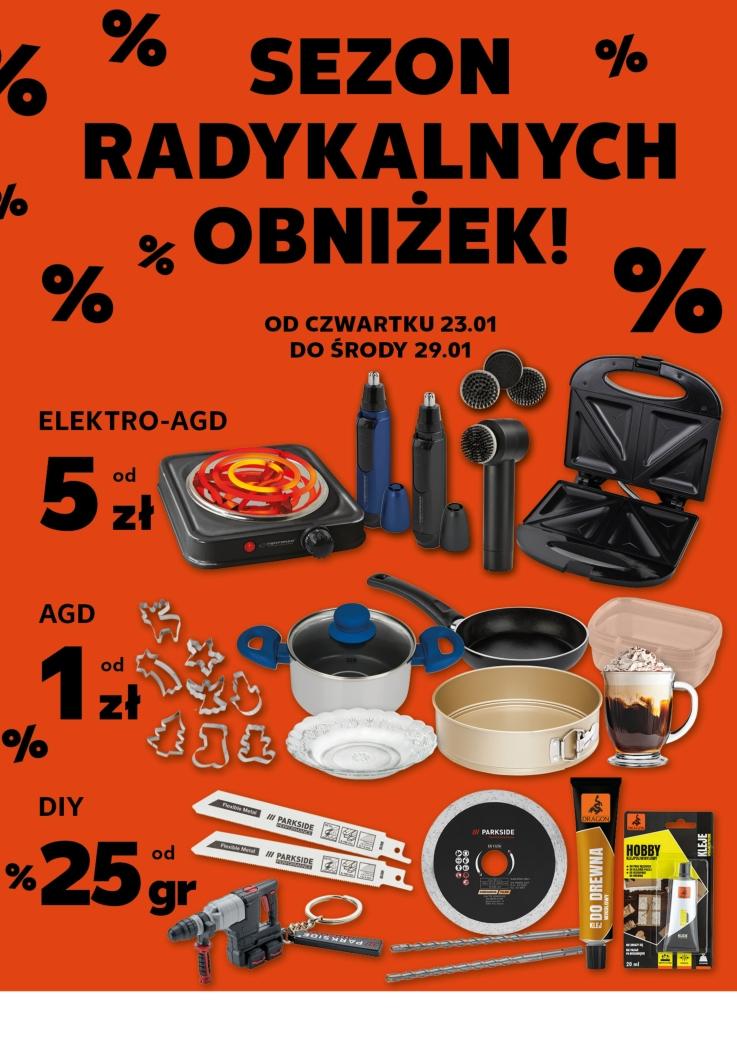 Gazetka promocyjna Kaufland do 29/01/2025 str.6