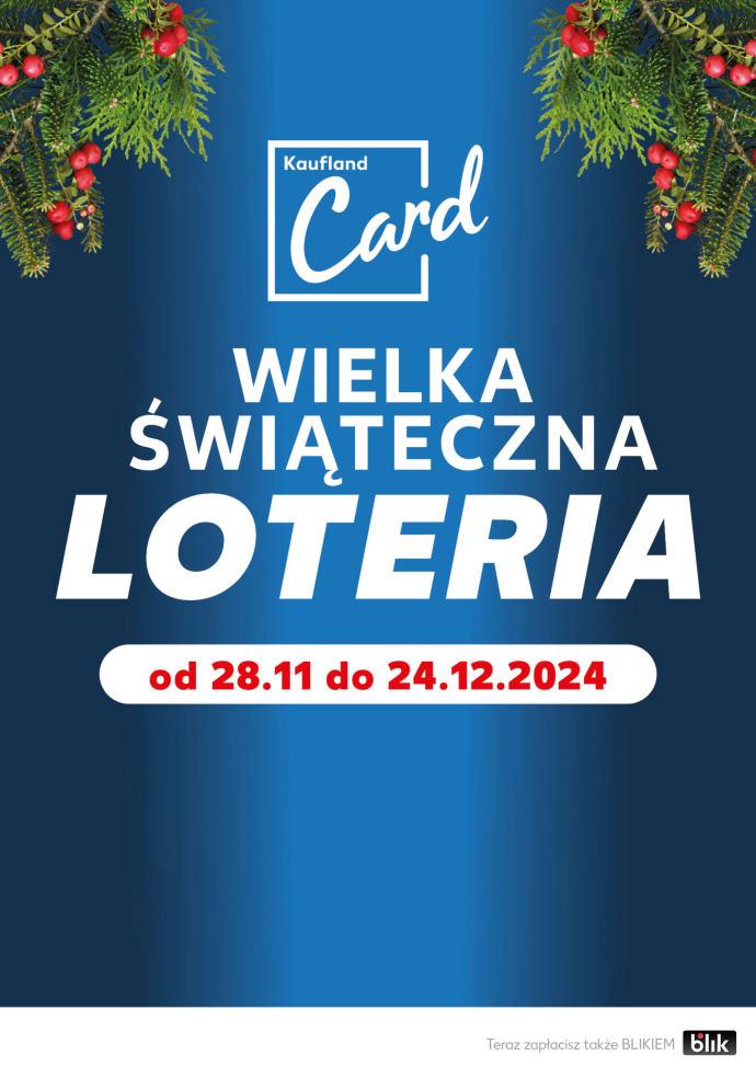 Gazetka promocyjna Kaufland do 18/12/2024 str.12