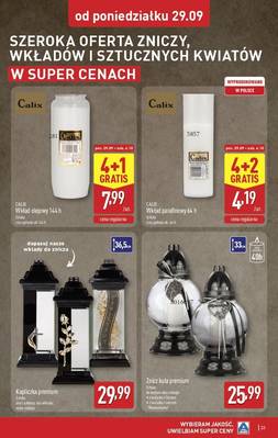 Katalog Aldi 