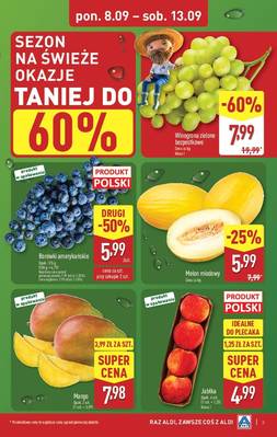 Katalog Aldi 