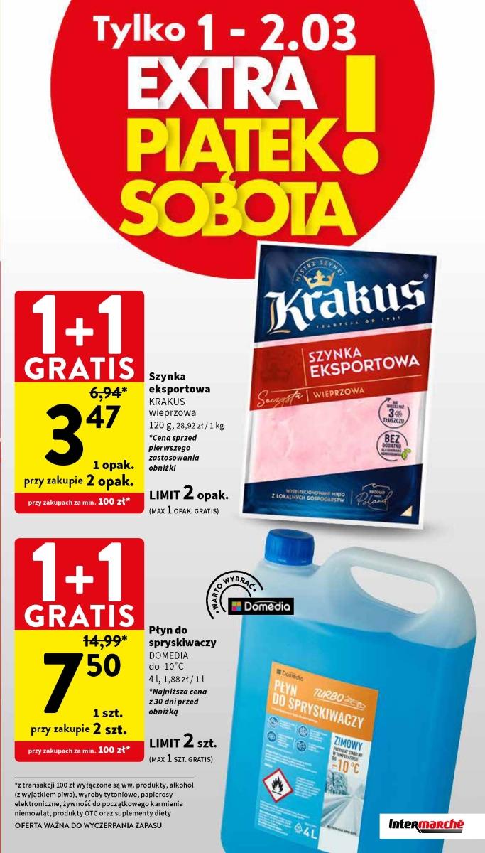 Gazetka promocyjna Intermarche do 06/03/2024 str.7