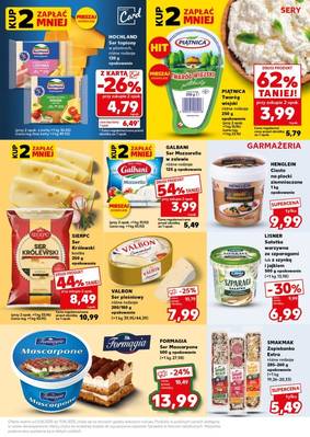 Kaufland sobota 
