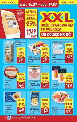 Katalog Aldi 