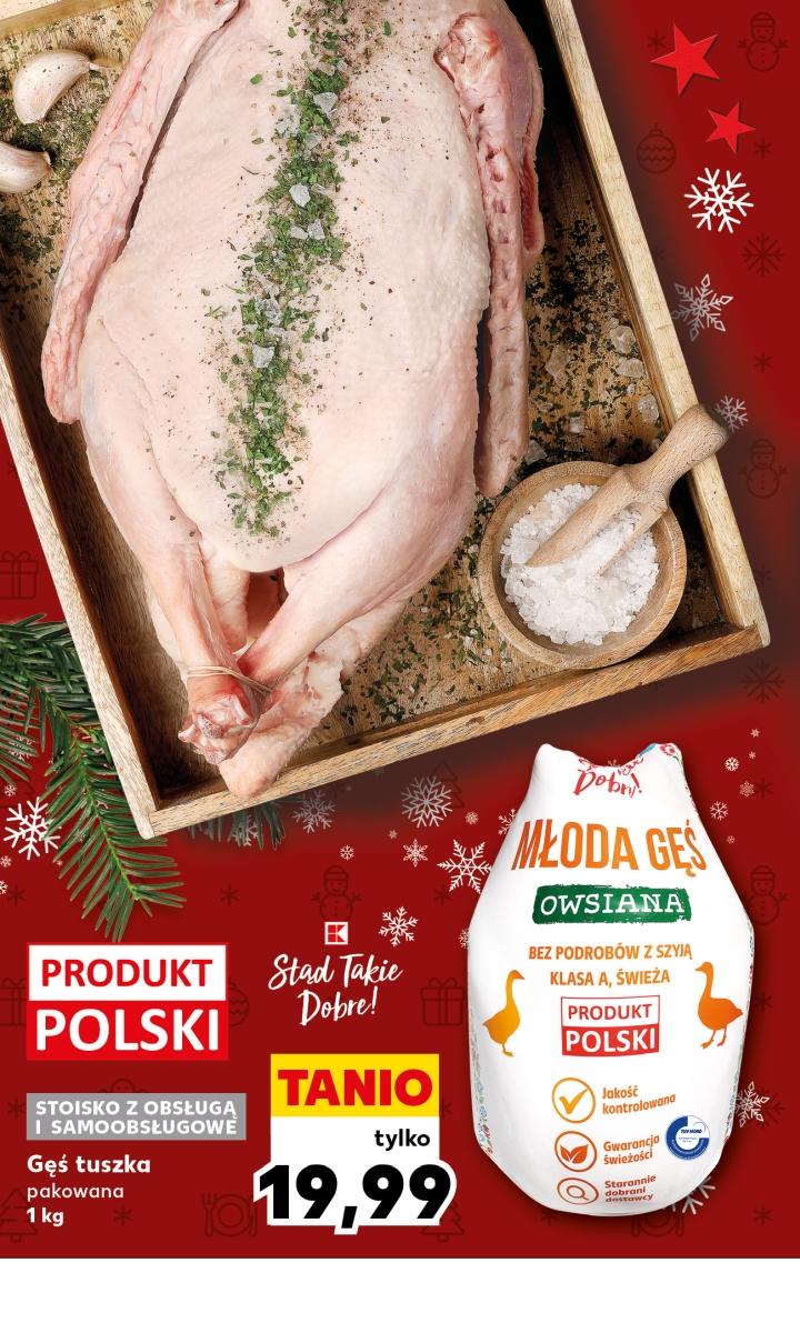 Gazetka promocyjna Kaufland do 19/12/2023 str.4