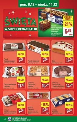 Katalog Aldi 
