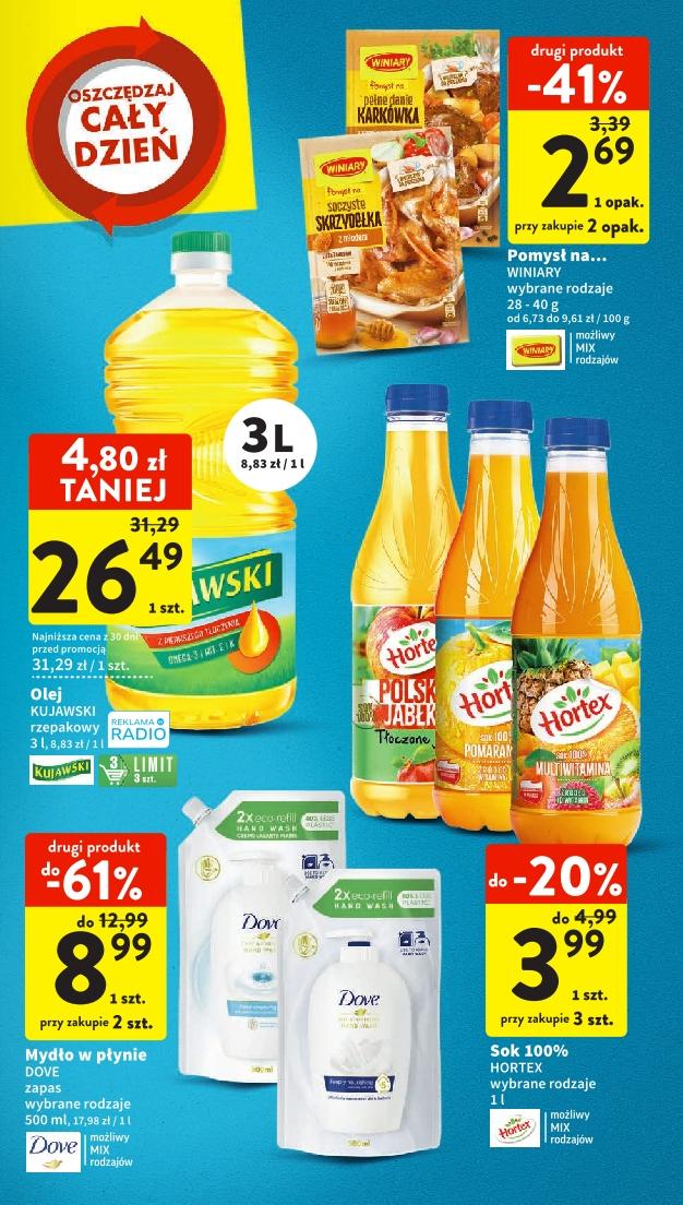 Gazetka promocyjna Intermarche do 10/05/2023 str.39