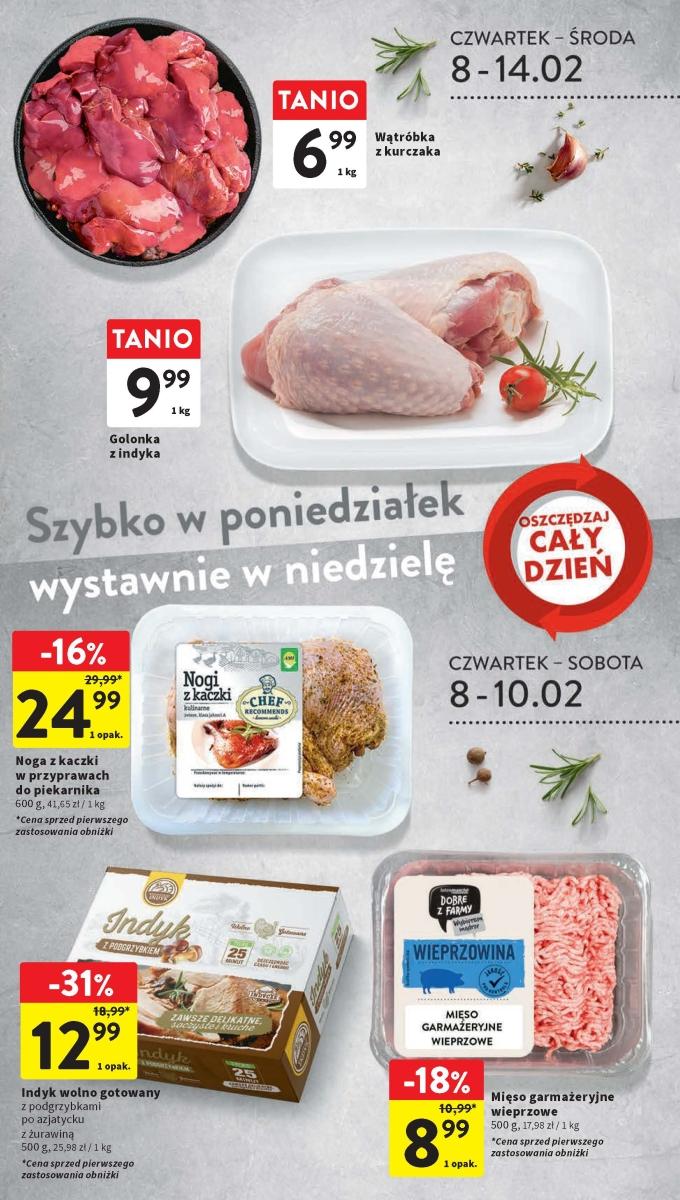 Gazetka promocyjna Intermarche do 14/02/2024 str.26