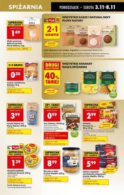 W tym tygodniu - Lada