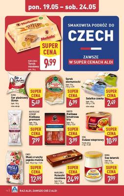 Katalog Aldi 