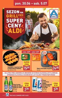 Katalog Aldi