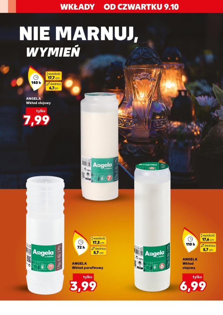 Gazetka promocyjna Kaufland do 22/10/2025 str.18