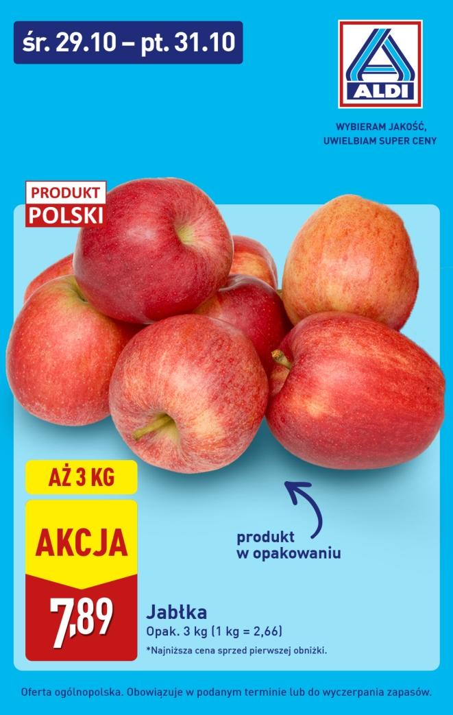 Gazetka promocyjna ALDI do 31/10/2025 str.5