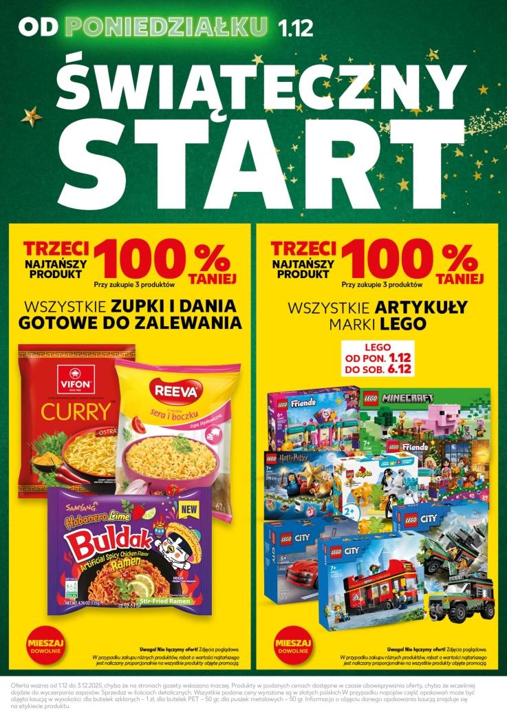 Gazetka promocyjna Kaufland do 03/12/2025 str.5