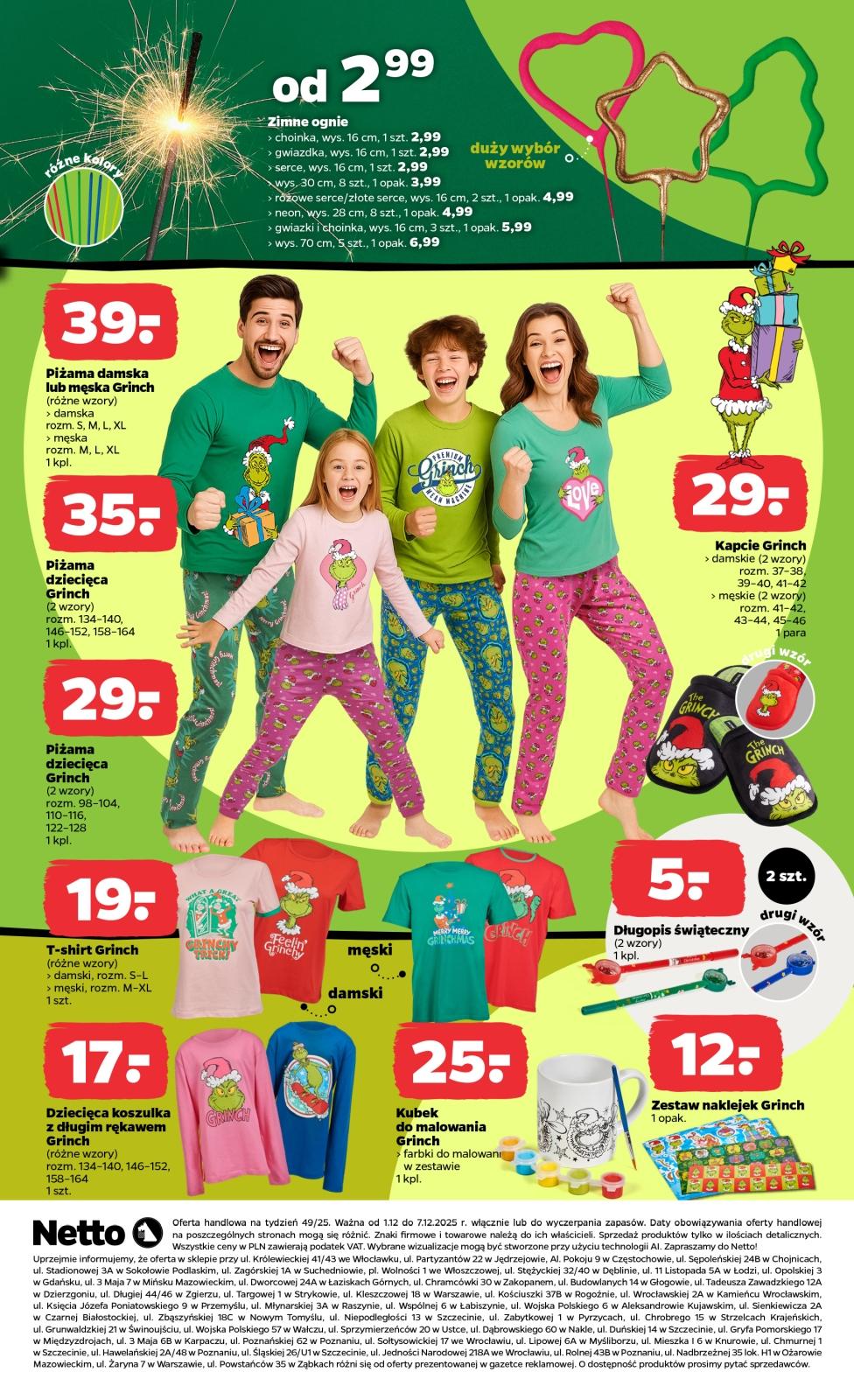 Gazetka promocyjna Netto do 07/12/2025 str.37