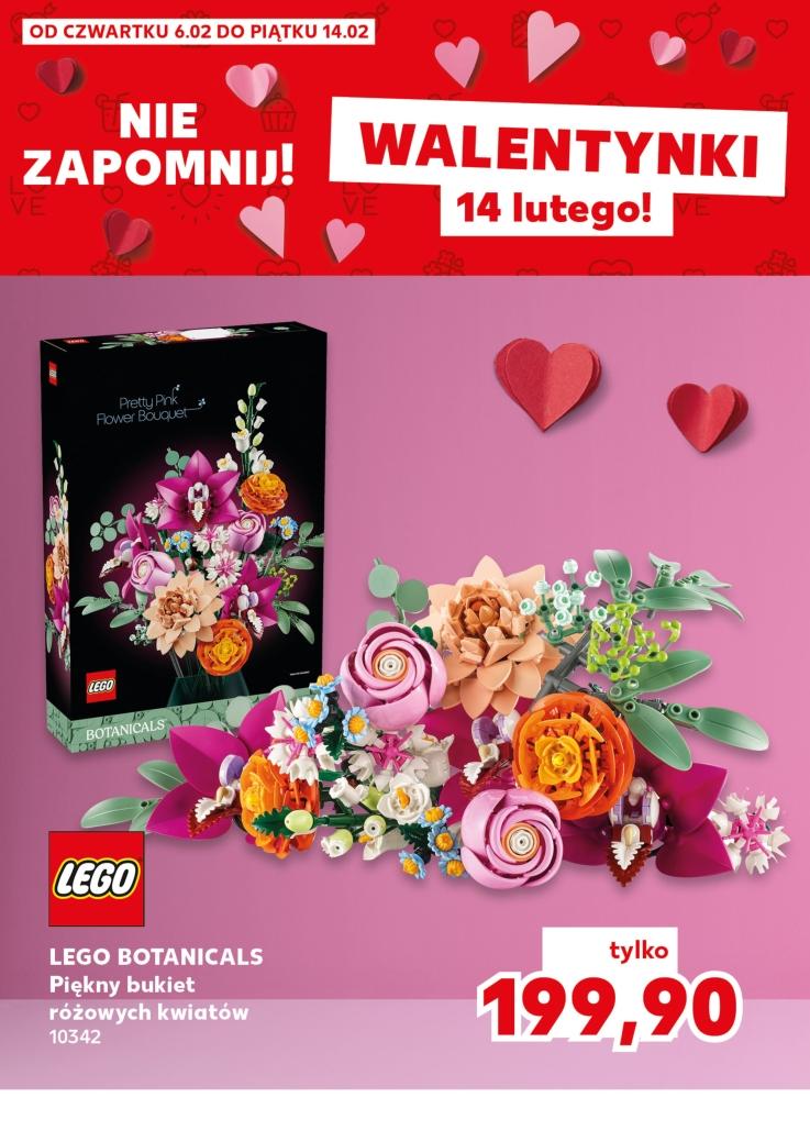 Gazetka promocyjna Kaufland do 12/02/2025 str.2