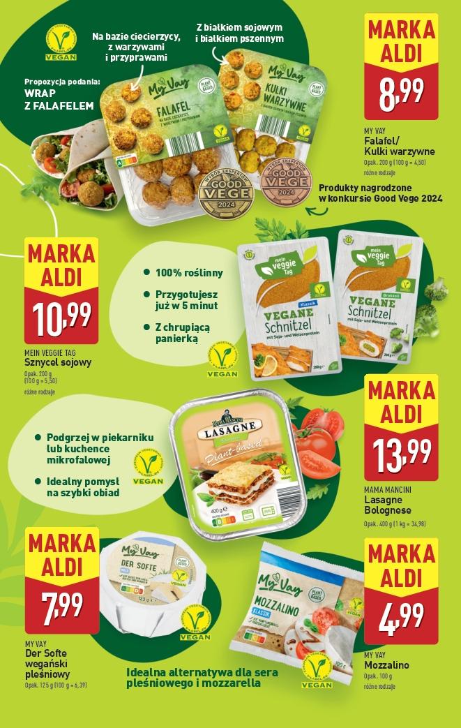 Gazetka promocyjna ALDI do 11/01/2025 str.21