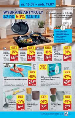Katalog Aldi 