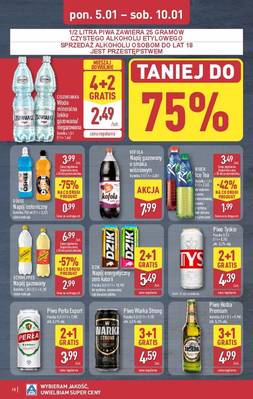 Katalog Aldi 