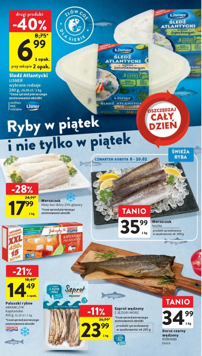 Gazetka promocyjna Intermarche do 14/02/2024 str.31