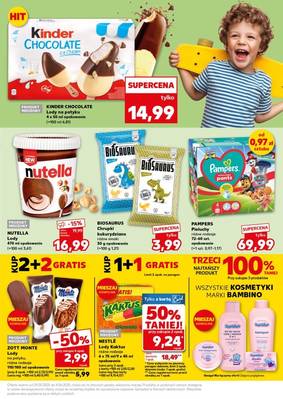 Kaufland super sobota 