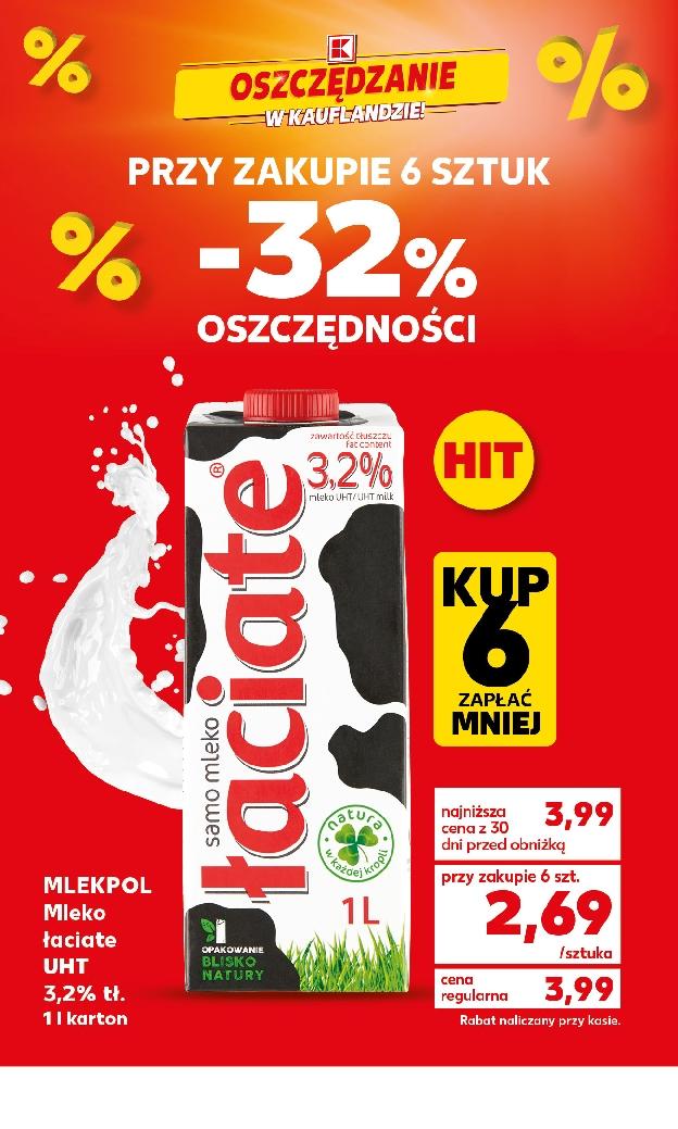 Gazetka promocyjna Kaufland do 15/11/2023 str.8