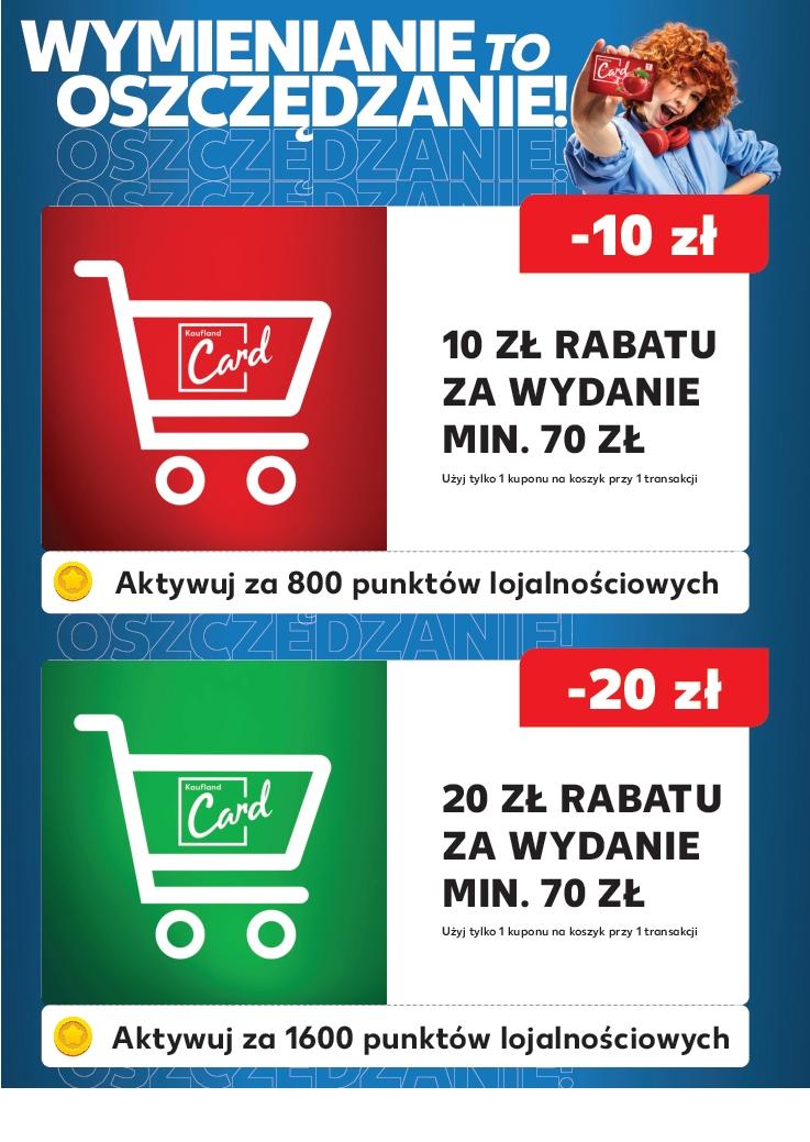 Gazetka promocyjna Kaufland do 10/02/2026 str.2