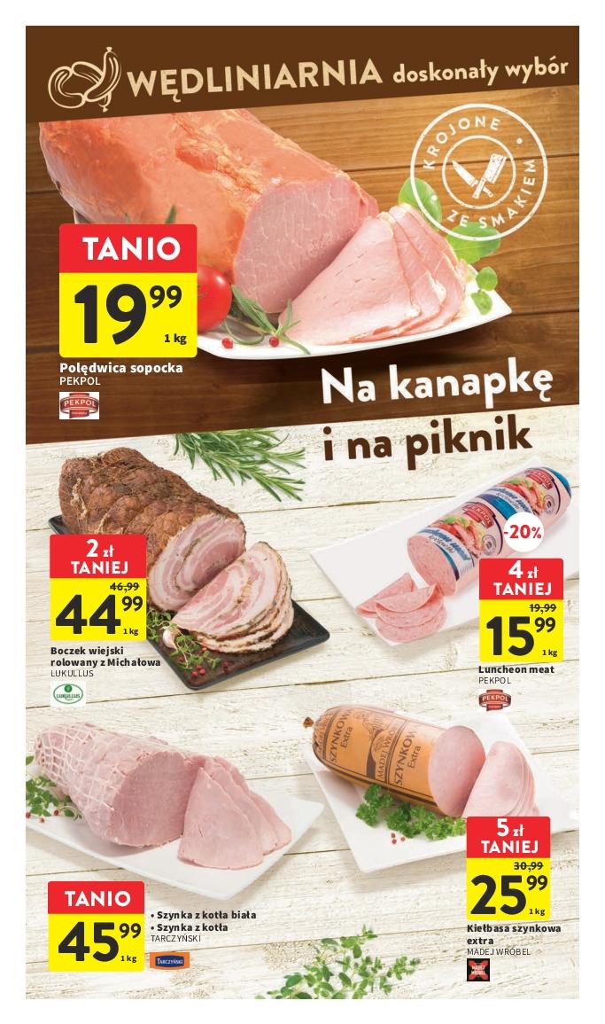 Gazetka promocyjna Intermarche do 05/06/2023 str.26