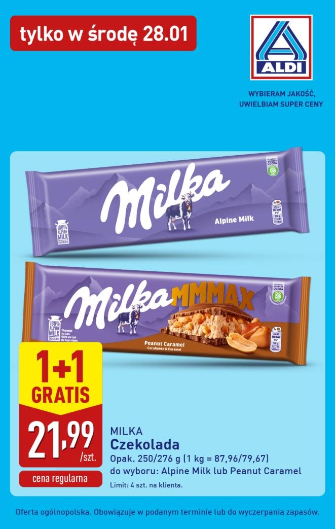 Gazetka promocyjna ALDI do 28/01/2026 str.2