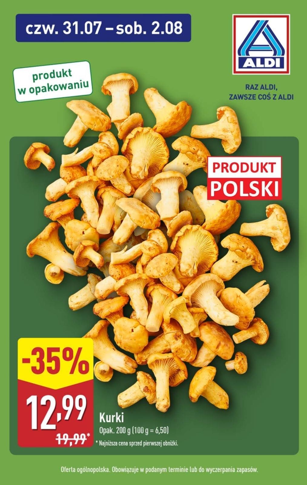 Gazetka promocyjna ALDI do 02/08/2025 str.9