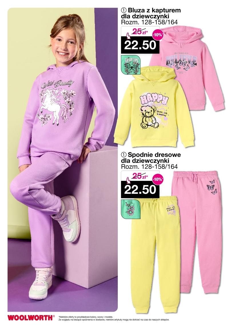 Gazetka promocyjna WOOLWORTH do 15/12/2025 str.9