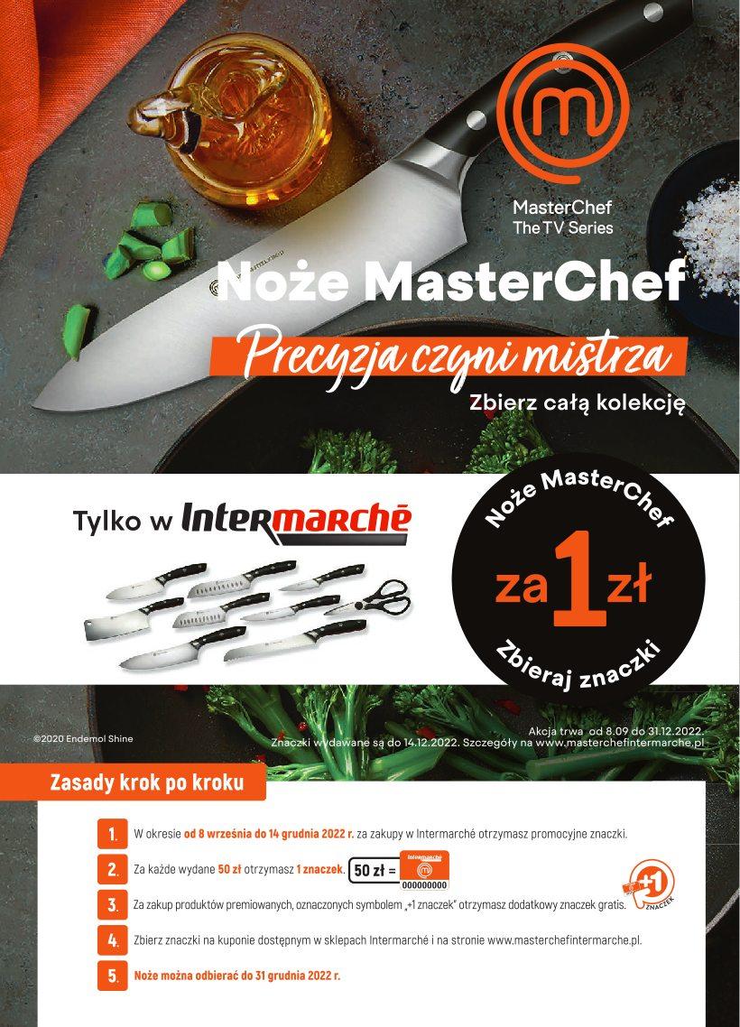 Gazetka promocyjna Intermarche do 19/10/2022 str.4