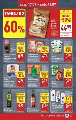 Katalog Aldi 