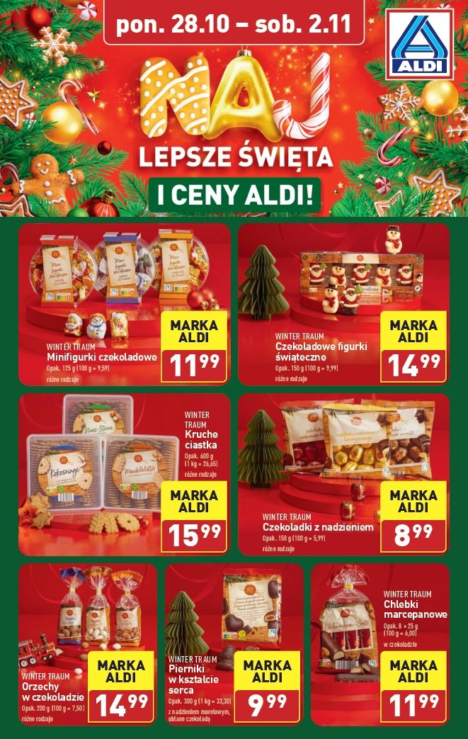 Gazetka promocyjna ALDI do 02/11/2024 str.13