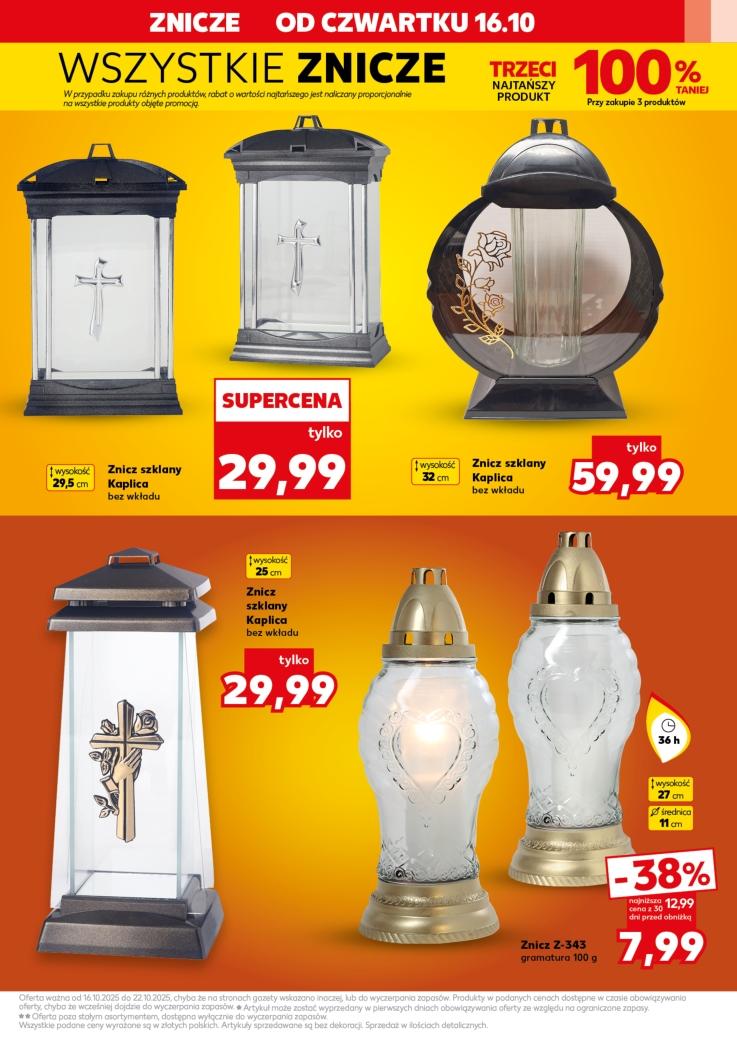 Gazetka promocyjna Kaufland do 22/10/2025 str.9