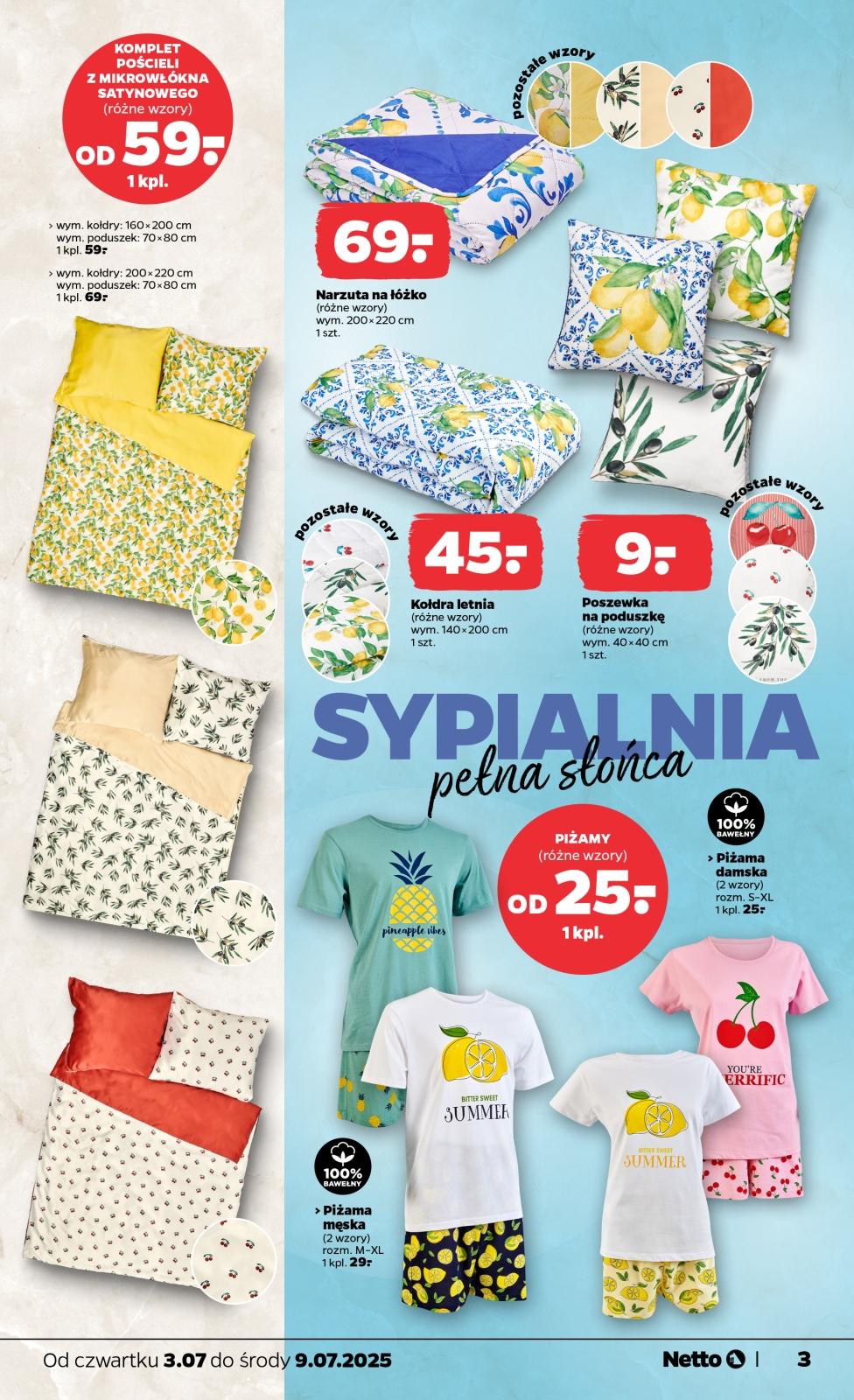 Gazetka promocyjna Netto do 05/07/2025 str.21